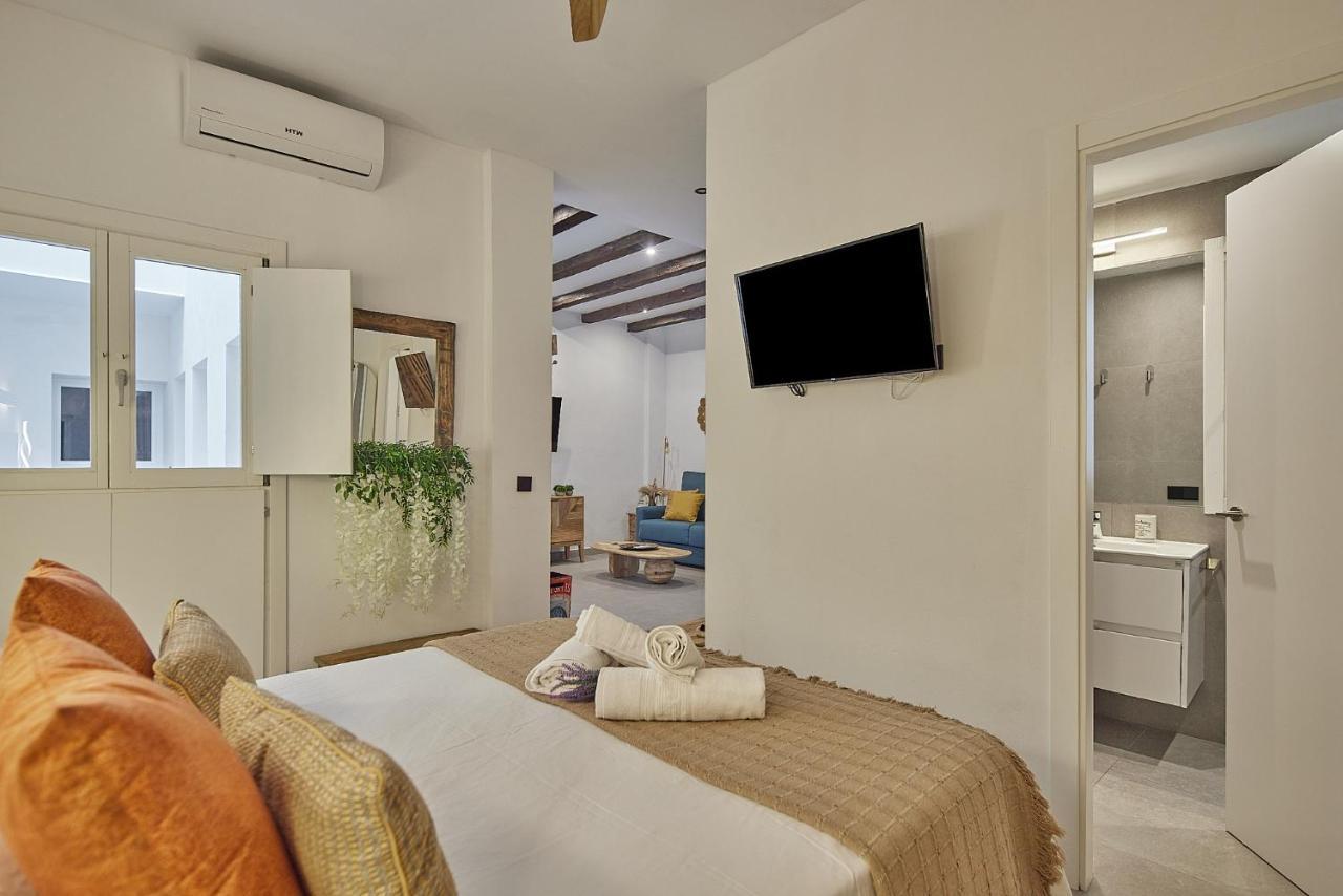 Apartamento Habaneando I Little Apartment